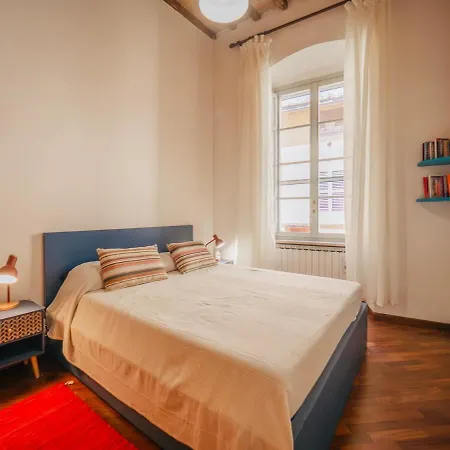 Appartement Anita's In Corso Garibaldi *