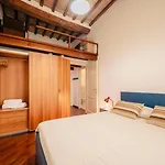Anita's In Corso Garibaldi アパート *