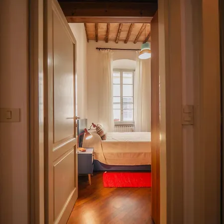 Anita's In Corso Garibaldi Daire