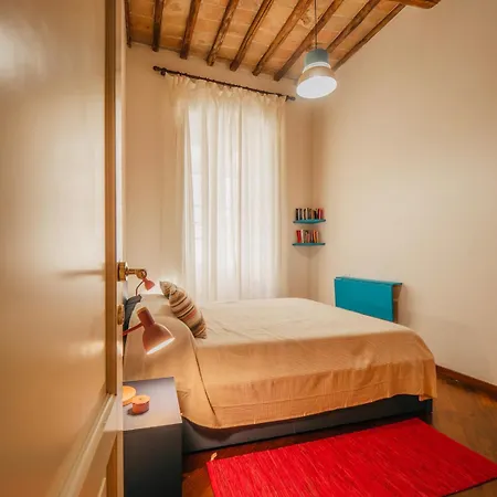 Anita's In Corso Garibaldi Perugia