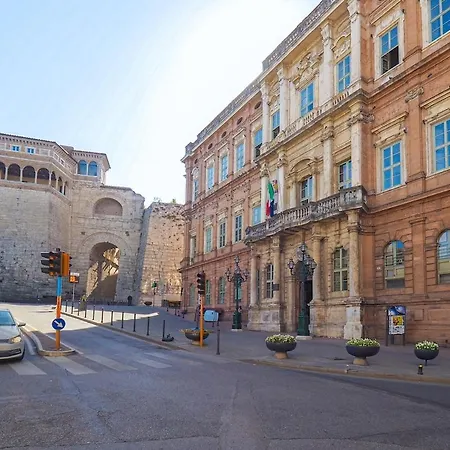 Anita's In Corso Garibaldi * Perugia