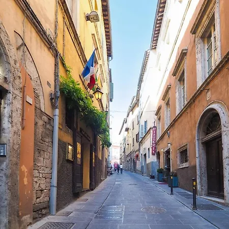 Anita's In Corso Garibaldi