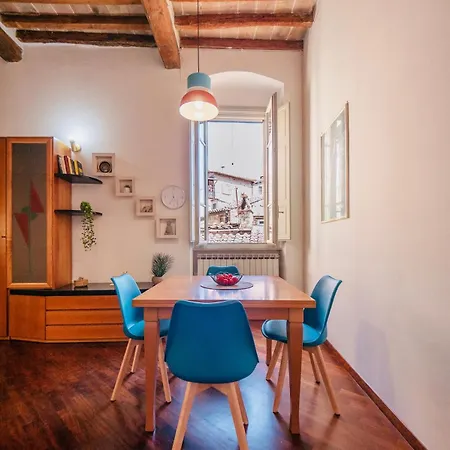 Anita's In Corso Garibaldi