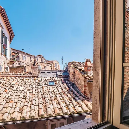 Anita's In Corso Garibaldi Perugia