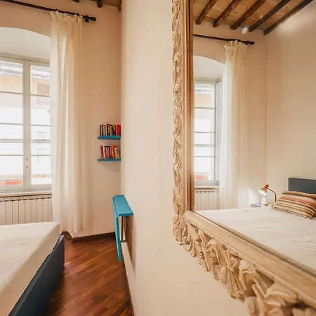 Anita's In Corso Garibaldi