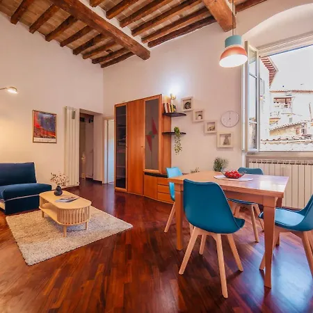 Anita's In Corso Garibaldi * Perugia